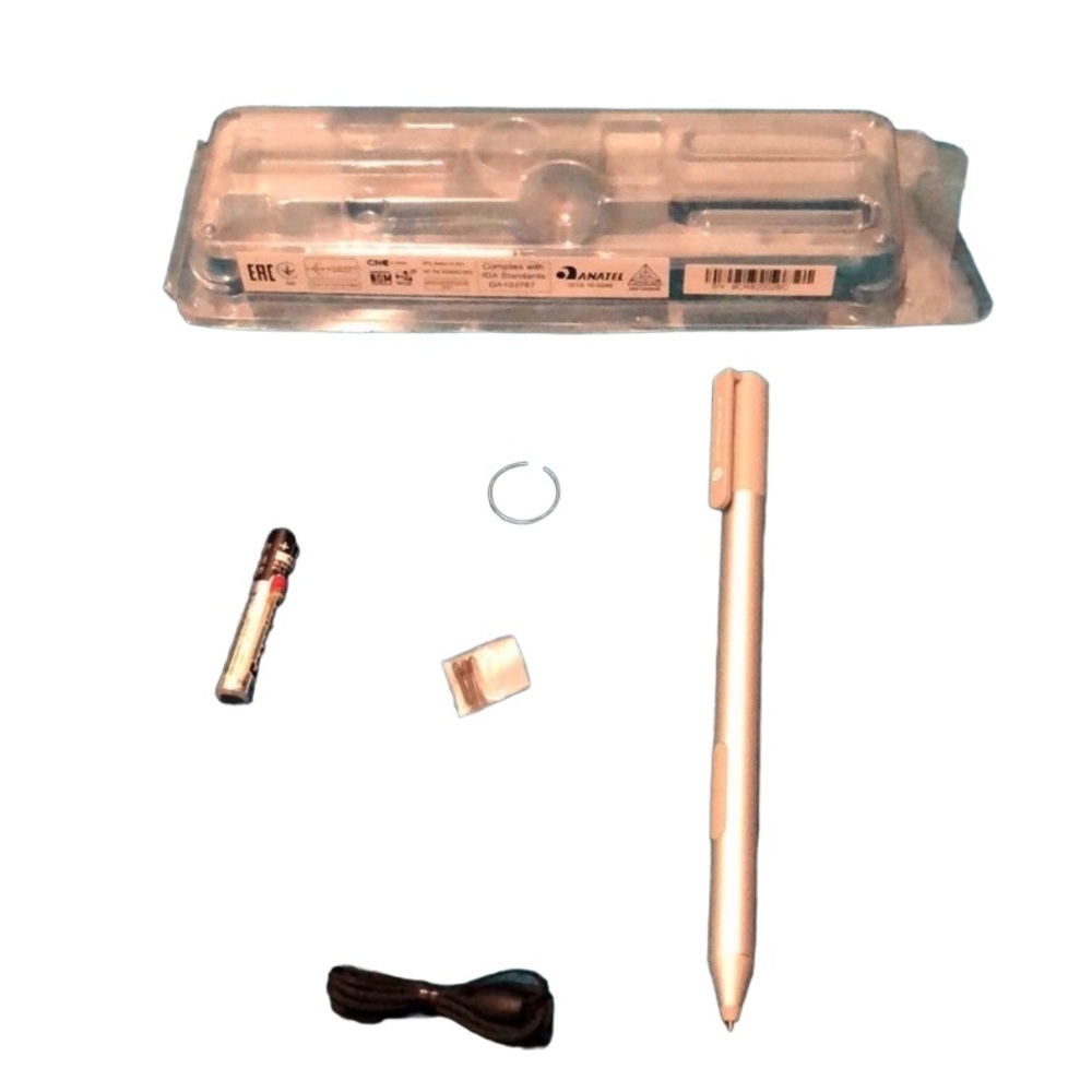 H.P. Active pen with APP Nib set